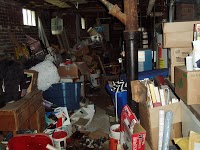 Clutter and Co 366935 Image 0